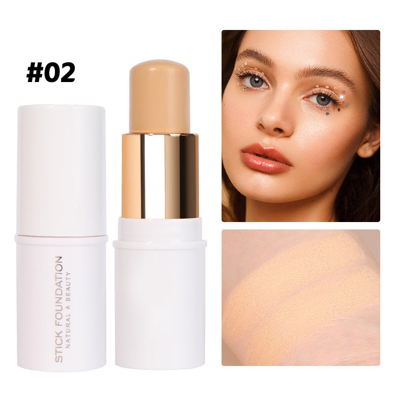 💥Buy 1 Get 1 free💥Concealer Foundation Stick