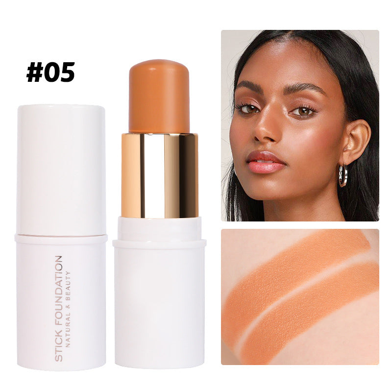 💥Buy 1 Get 1 free💥Concealer Foundation Stick