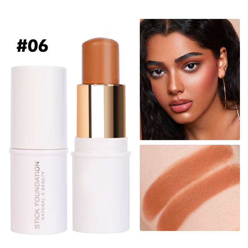 💥Buy 1 Get 1 free💥Concealer Foundation Stick