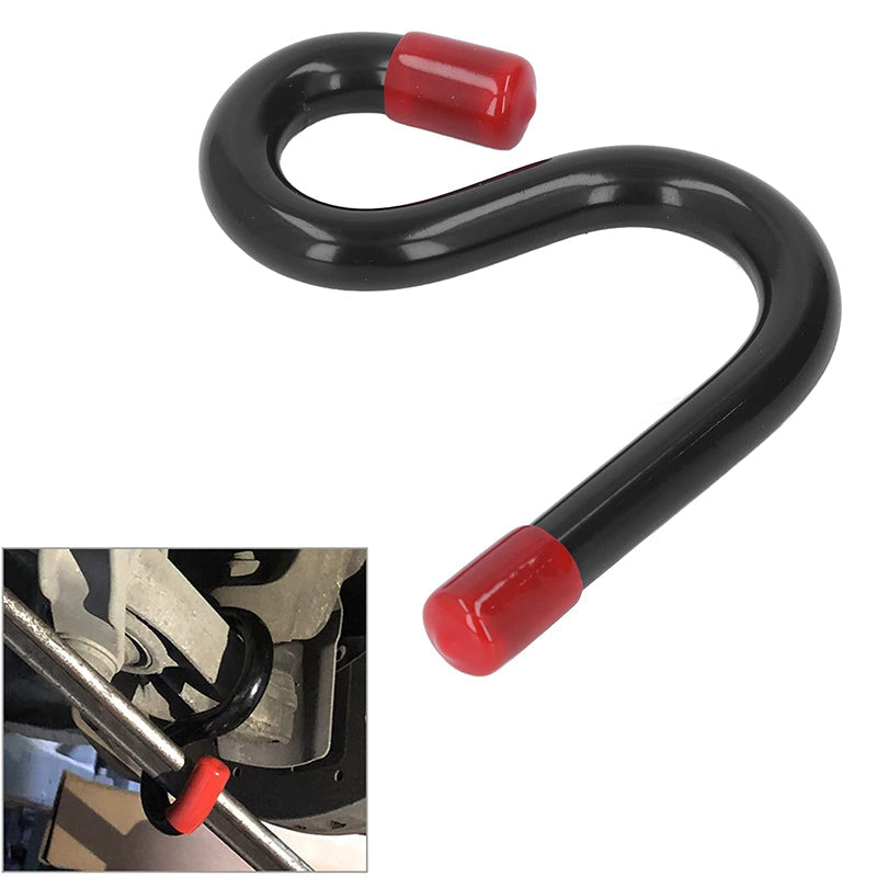 Automotive Lower Control Arm Prying Tool