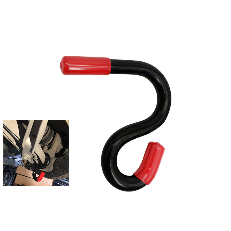 Automotive Lower Control Arm Prying Tool