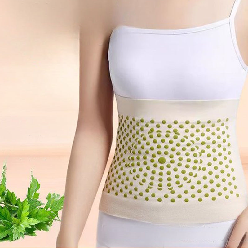 💥Buy 1 get 1 free - 🌸🌸Women's Winter High-Stretch Waist Protector