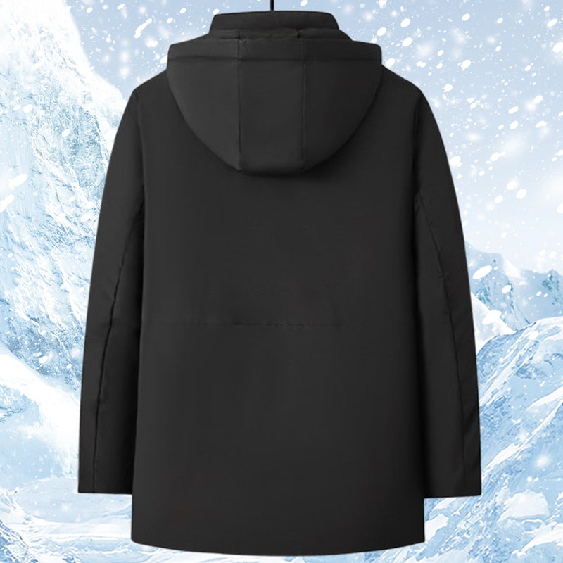 The best gift of all—Graphene Winter Jacket for Men