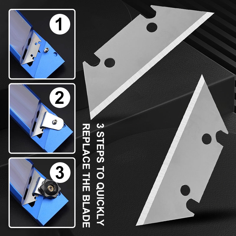 Hand Plane Gypsum Board Cutting Tool