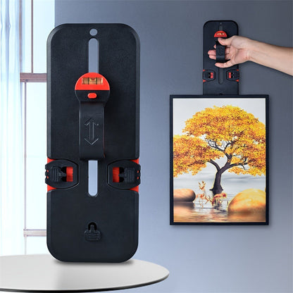 Professional Picture Hanging & Leveling Tool