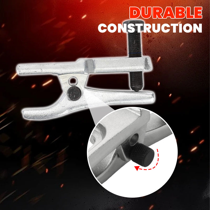 High-Strength Portable European Ball Head Extractor Tool