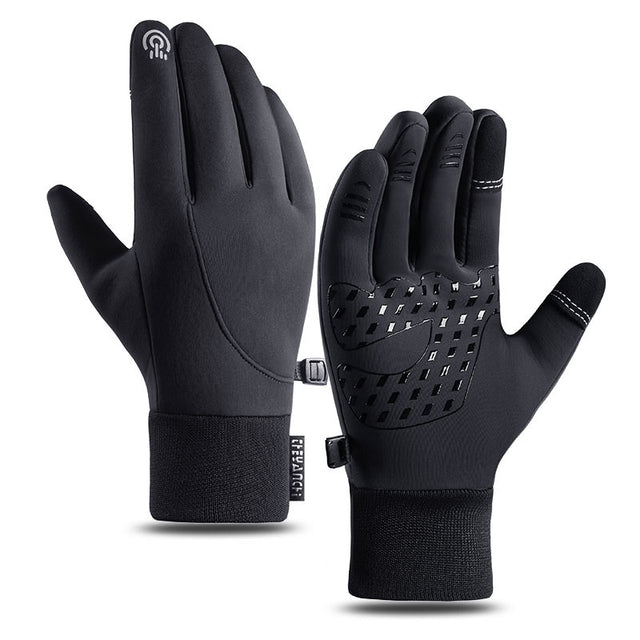 🔥This Week's Special Price🔥Waterproof, electrostatic touchscreen, winter warm gloves