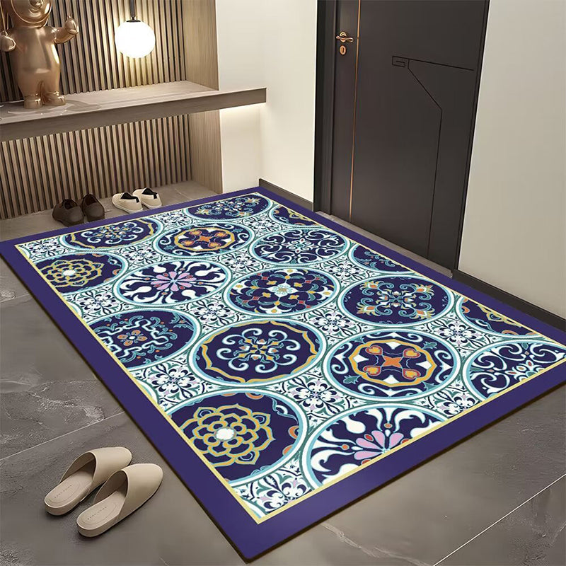 🔥Limited Time 50% OFF🔥Bohemian Geometric Door Mat for Entryway