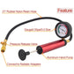 🔥Hot Sale🔥15 Pcs Universal Radiator Pressure Leakage Tester