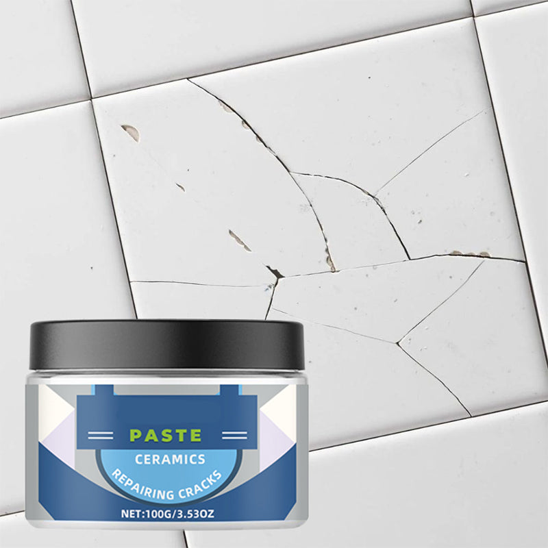 Ceramic Crack Repair Paste