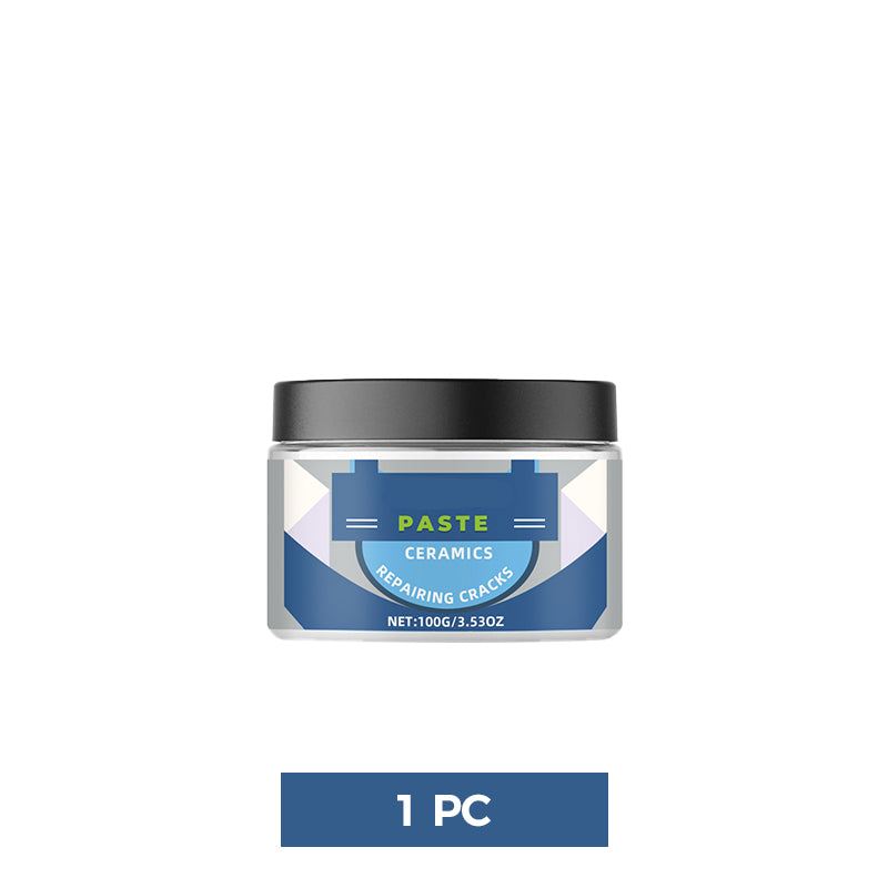 Ceramic Crack Repair Paste