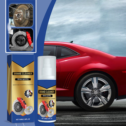 Car Brake Cleaner Spray