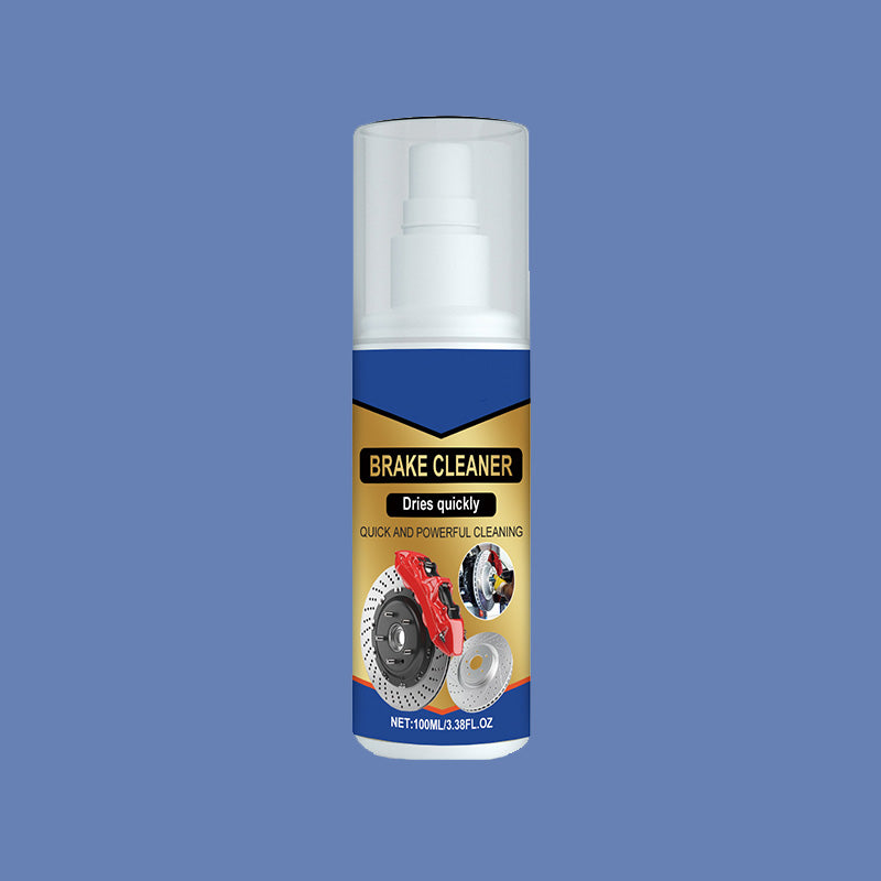 Car Brake Cleaner Spray