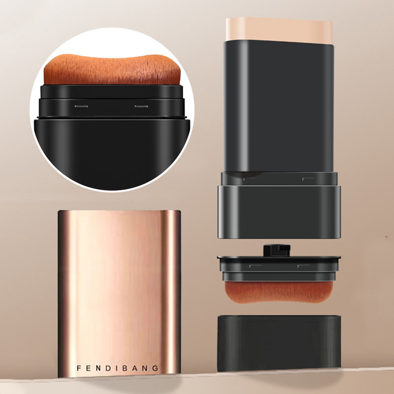 🔥2025 Summer New Products🔥Natural Matte Finish Foundation Stick