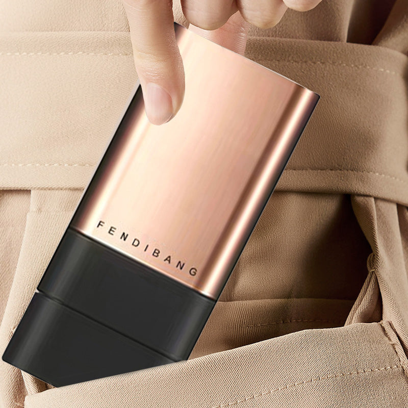 🔥2025 Summer New Products🔥Natural Matte Finish Foundation Stick