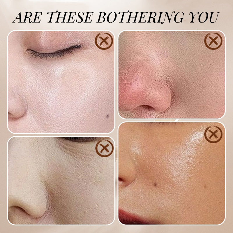 🔥2025 Summer New Products🔥Natural Matte Finish Foundation Stick