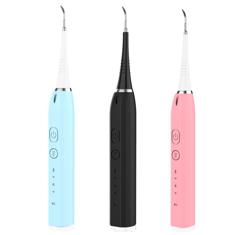 Electric Dental Scaler Dental Calculus Remover