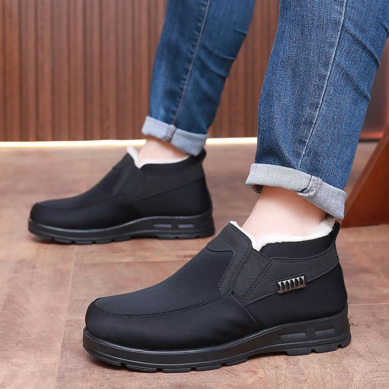 🔥42% OFF Men's Slip-On Winter Shoes