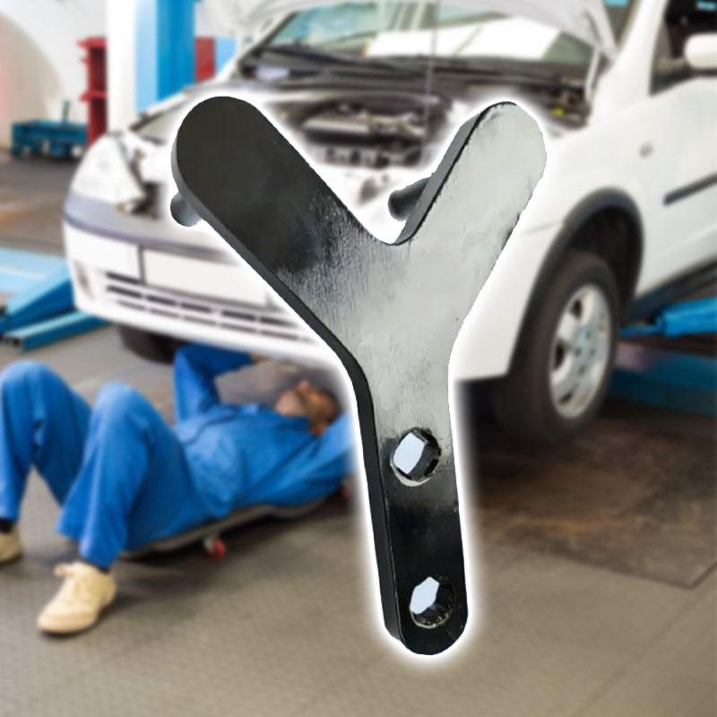 ✨Get 50% off💖Automotive Lower Control Arm & Ball Joint Removal Tool