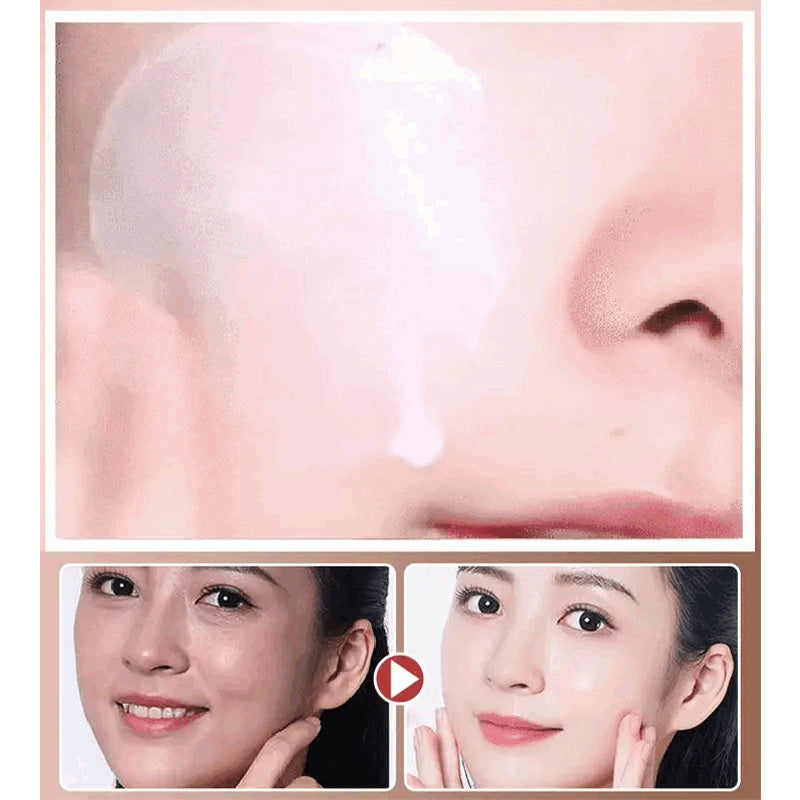 🎉Hot Sale🎉Niacinamide Revitalizing Tone-Up Cream