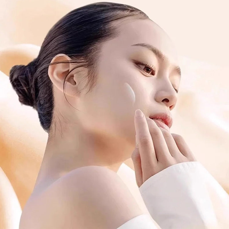 🎉Hot Sale🎉Niacinamide Revitalizing Tone-Up Cream