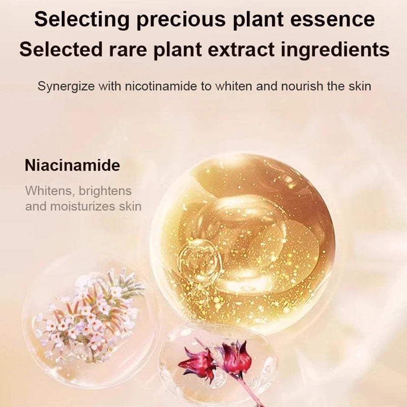 🎉Hot Sale🎉Niacinamide Revitalizing Tone-Up Cream
