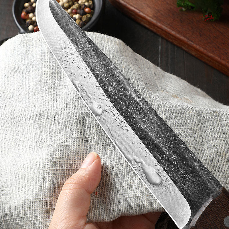 Premium Professional Boning Knife – Precision Meat Cutting Tool