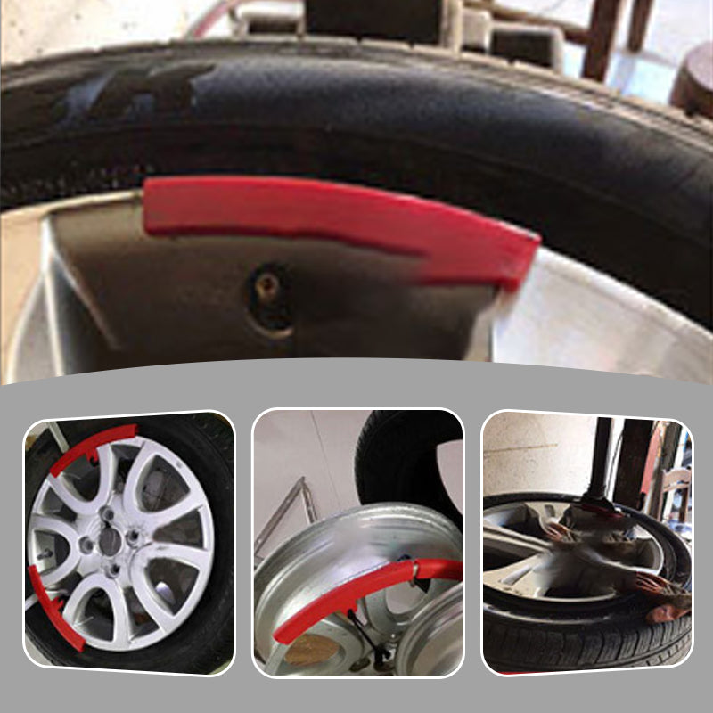 Durable Tyre Fitting Rim Protector