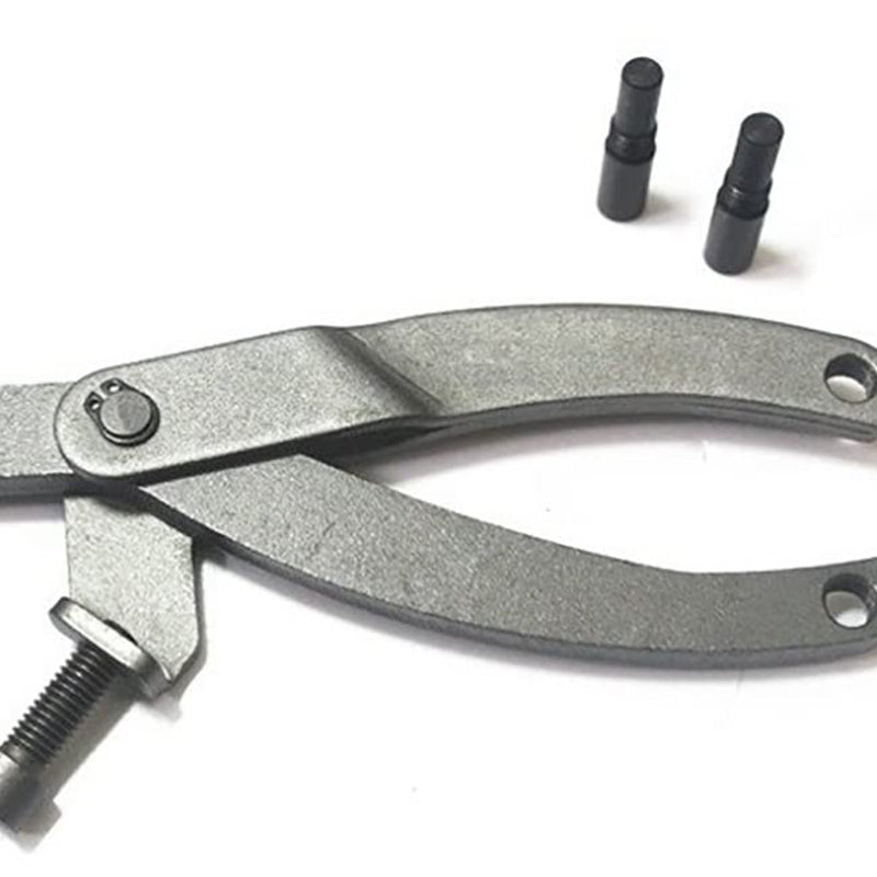 🔥Multi-Functional Y-Shaped Motorcycle Flywheel Wrench