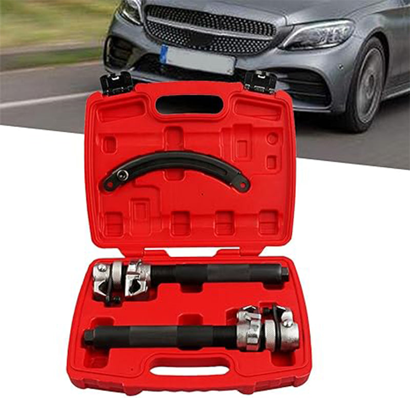 Coil Spring Compressor Tool Set