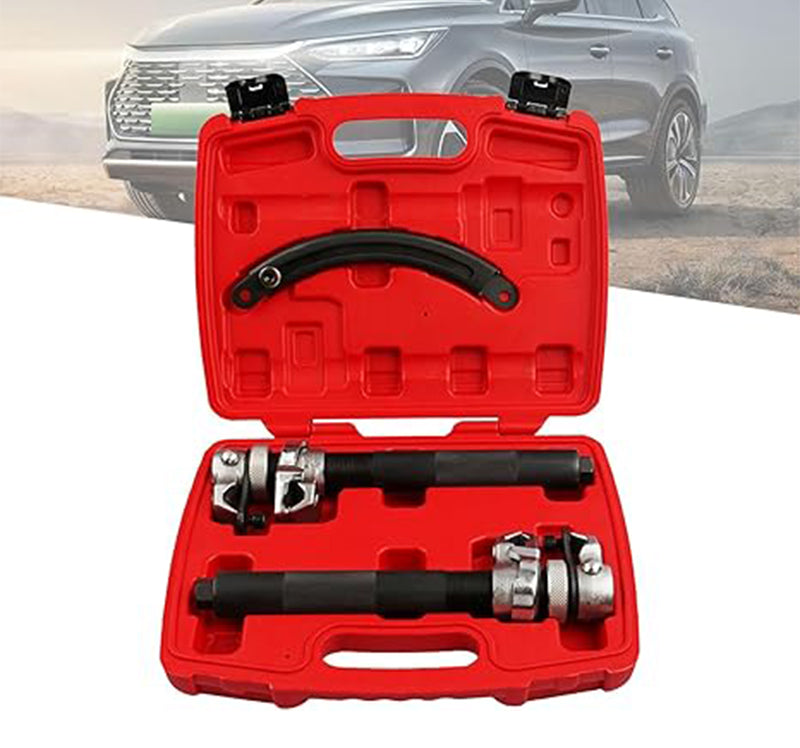 Coil Spring Compressor Tool Set