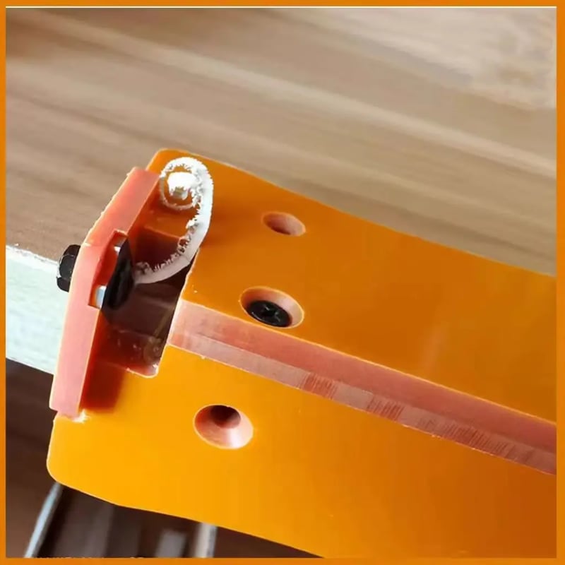 💥Hot Sale 55% OFF🔥Woodworking Manual Edge Trimmer