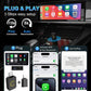 ⏳Last Day 50% Off 💥 Mini Wireless CarPlay Adapter