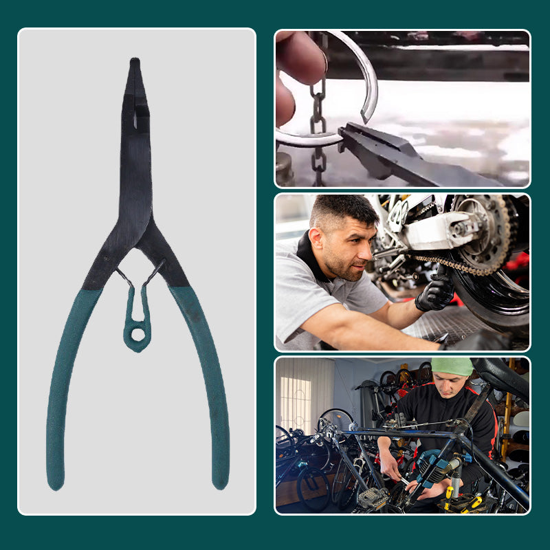 🖤Black Friday Sale:50%🔥Snap Ring Pliers