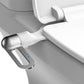 Bathroom Non-electric bidet with double spray head Toilet cleaner Bidet Hygienic self-cleaning bidet