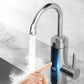 Stainless Steel Instant Hot Water Tap