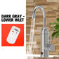 Stainless Steel Instant Hot Water Tap