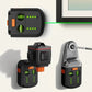🔥Infrared Green Light Laser Level for Precision Work
