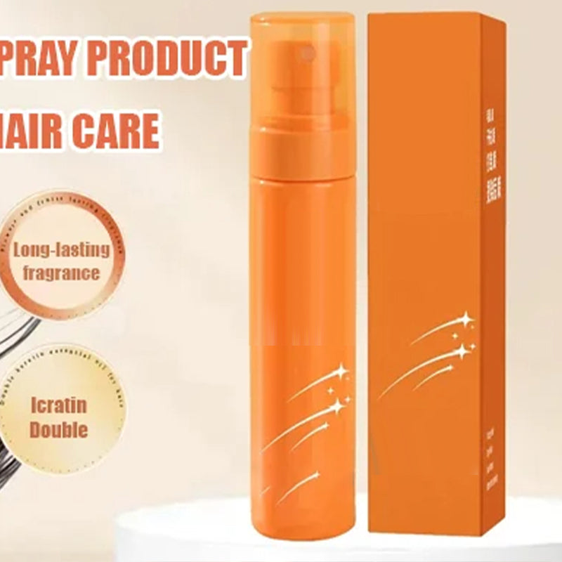 💕Keratin Leave-in Hair Repair Conditioner Spray