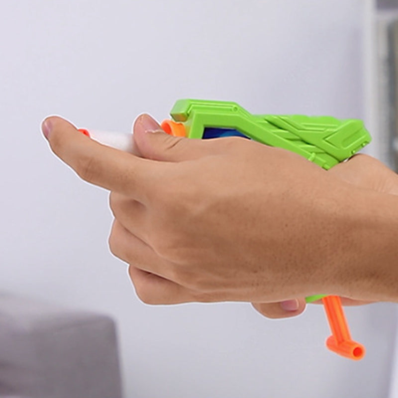 The most perfect interactive game🎯Electric Hoverball Shooting Game – Safer, More Fun & Perfect for the Whole Family!🔥