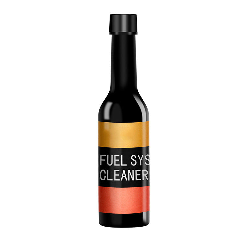 Christmas Special Offer-Car Fuel System Carbon Cleaner & Power Booster Additive