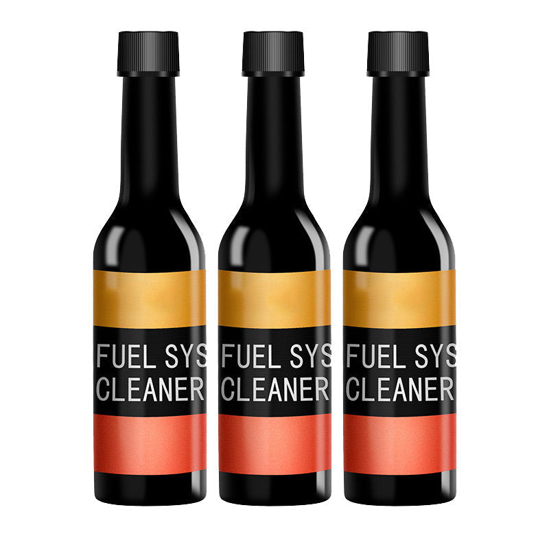 Christmas Special Offer-Car Fuel System Carbon Cleaner & Power Booster Additive