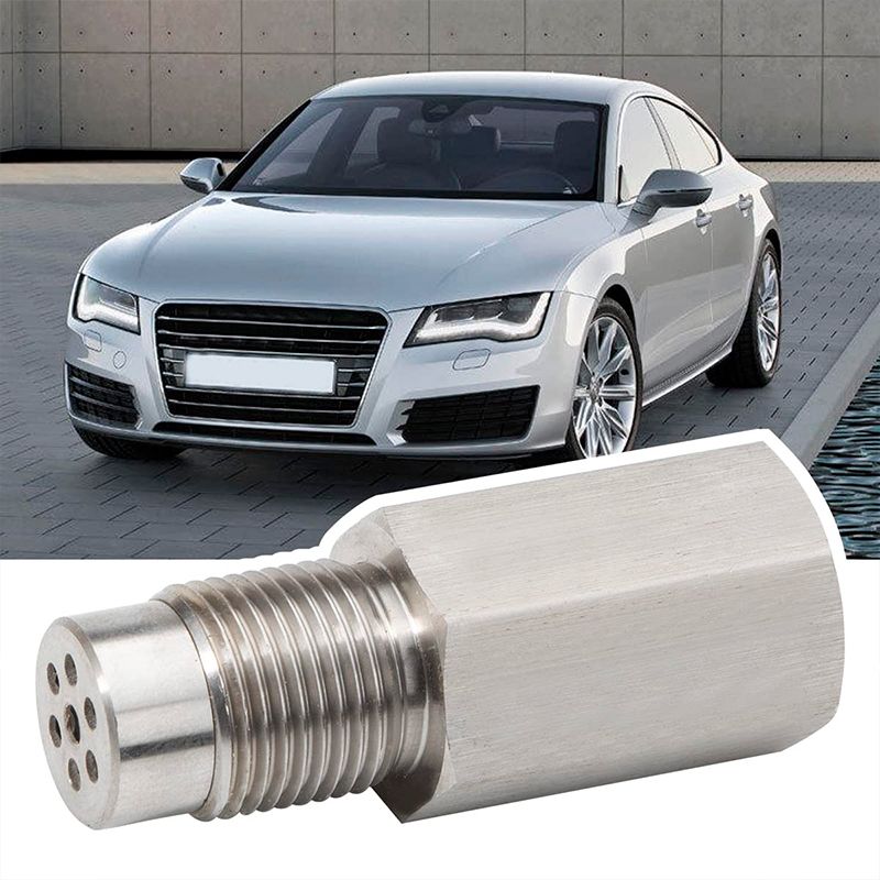 🔥Automobile Oxygen Sensor Extension Adapter M18*1.5 – patiyu