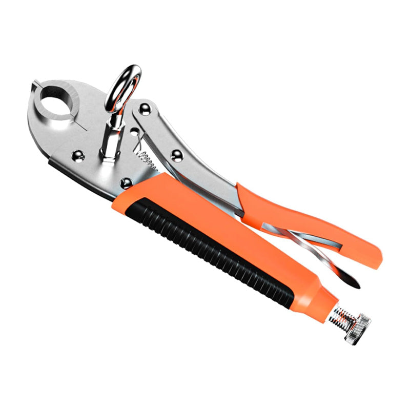 Welding Pipe Pliers for Floor Heating