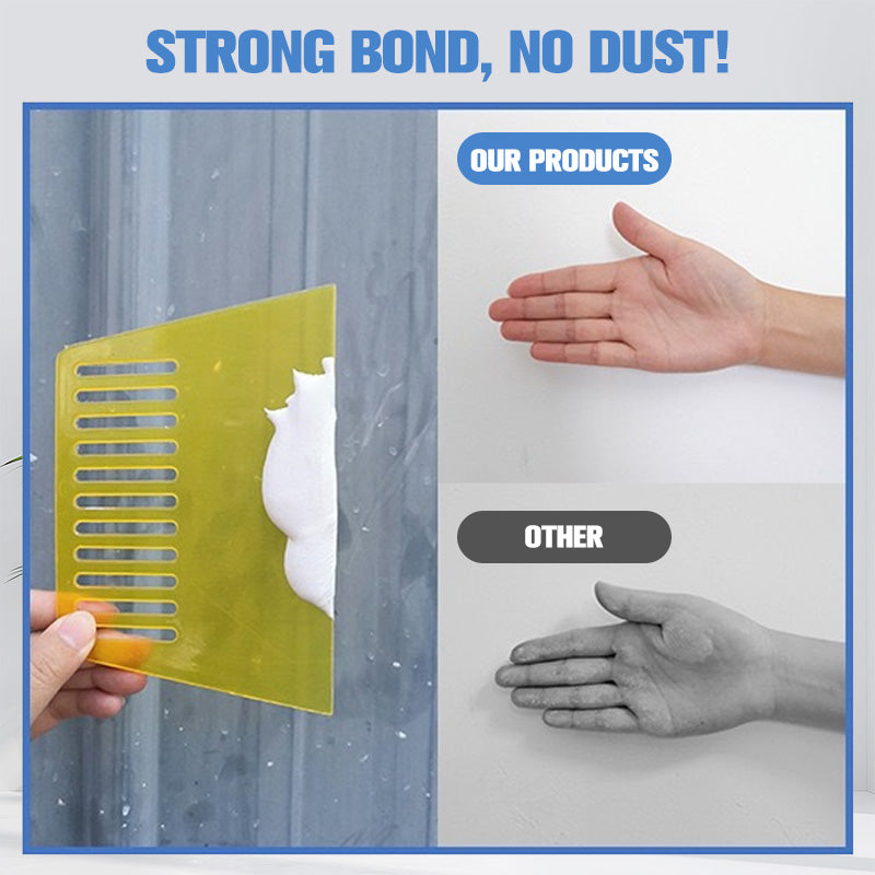 🎅Christmas Pre-sale🎁Waterproof Efficient Drywall Repair Kit