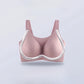 Soft Supporting Push up Wire-Free Thin Bra（40% OFF）
