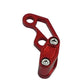 Universal CNC Motorcycle Oil Pipe Cable Clamp