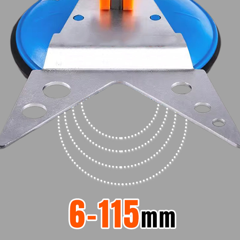 🎅Christmas Pre-sale🎁Precise Suction Cup Tile Opening Positioning Fixer