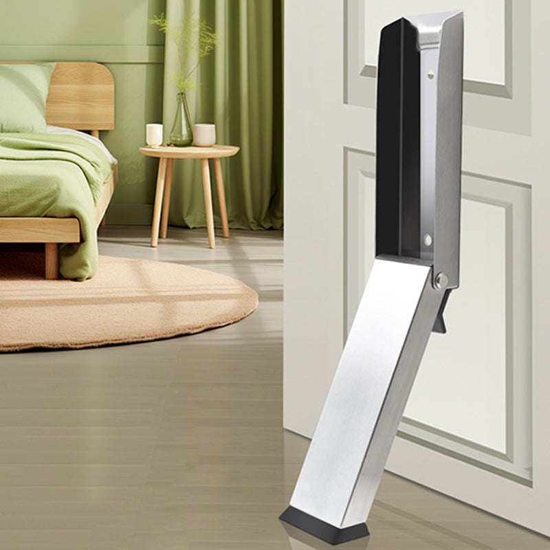 Magnetic Stainless Steel Door Stopper