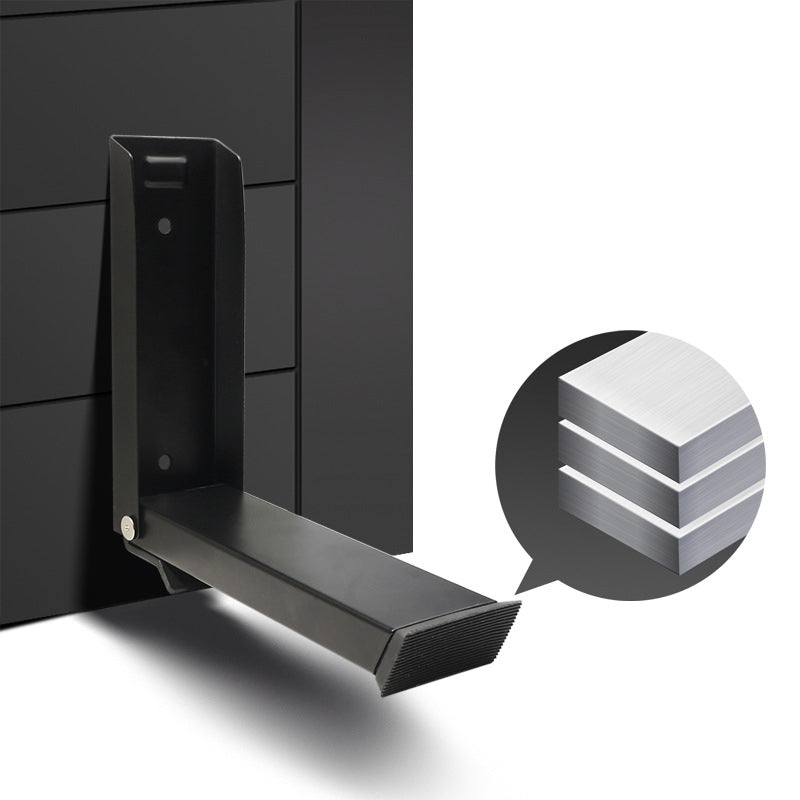 Magnetic Stainless Steel Door Stopper